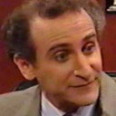 Barry Cutler als Monsieur La Poof