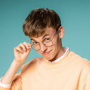 Remi de Smet als Bertus Bandiet