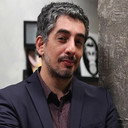 Michel Melamed als Bentinho