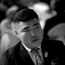 Altanshagai Ganbaatar als 