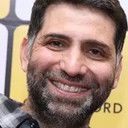 Sherveer Vakil als T. S. 'Ranga' Ranganathan