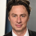 Zach Braff als Frank / Finley