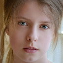 Іванна Бородай als The Girl