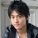三元雅芸 als The Frog