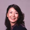 Mikiko Otonashi als Iwaki's Wife