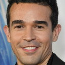 Rey Lucas als Rudy Suárez