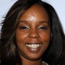 Rah Digga als Maggie