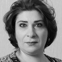 Lala Aliyeva-Klychkova, Writer