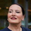 Ursula Maria Burkhart als Marianne Grasegger