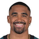 Jalen Hurts als Self