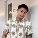 Joko Rivera als 