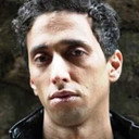Sofiene Mamdi als Radouan, le père de Mehdi
