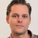Mark Wilson als 
