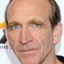 Clas-Ove Bruun als Pyöveli