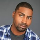 Jeremy D. Howard als Magic