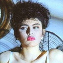 Debora Vernetti als Carmen