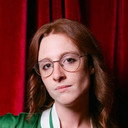 Meredith Dietz als Mel (voice)
