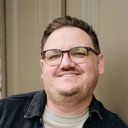 Julian Gorsanski als Nazityp