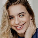 Małgorzata Kozłowska als Hrabina