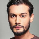 Burak Serdar Şanal als Sinan