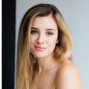 Ana Zaley als Frihet