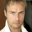 Mesterházy Gyula als Nazi Official