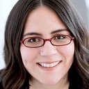 Erica Mendez als Andrea (voice)