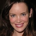 Colleen Porch als Newsreporter Debra Moran