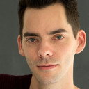 Nathan Wright als Nate