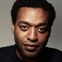 Chiwetel Ejiofor als Peter
