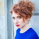 Olga Sarzyńska als Rachel
