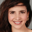 Alejandra Chamorro als Amiga 6 (voice)