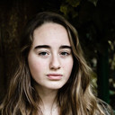 Poppée Bashung als Mélanie