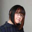 Mikiko Enomoto als Azusa Enomoto (voice)