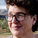 Angelika Levi als Self