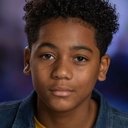 Jeremiah Friedlander als Scipion