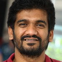 Srinivas Gavireddy als Buchiraju