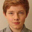 Teddy Van Ee als The Erdent Knight