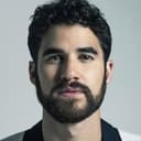 Darren Criss als Harry Potter