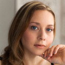 Kathrin Meyer als Merit