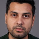 Ionuț Niculae als Alex