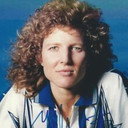 Michelle Akers als Self