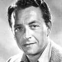 Paul Henreid als Victor Laszlo