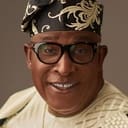 Adebayo Salami als Otun
