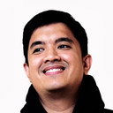 Oza Rangkuti als Bram