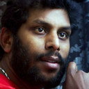 Manmathan Basky als Hotel Canteen Employee