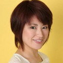 仲尾あづさ als Sara Ringwalt (voice)