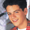 Robert Sutherland Telfer als Schoolboy
