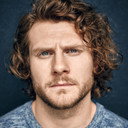 Eddie Eyre als Trevor