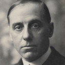 Aristide Baghetti als Il padre di Luisa